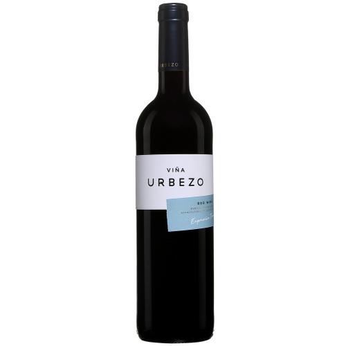 Vina Urbezo Garnacha Syrah Carinena