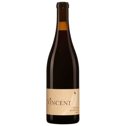 Vincent Pinot Noir Red Wine