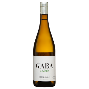 Vinos Telmo Rodriguez Gaba Godello Valdeorras