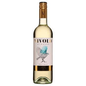 Vivolo di Sasso Pinot Grigio Puglia