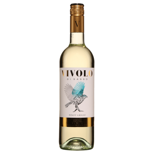 Vivolo di Sasso Pinot Grigio White Wine