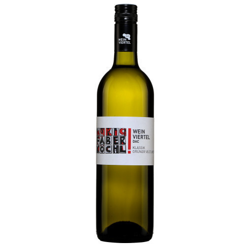 Weingut Faber-Köchl Klassic Grüner Veltliner White Wine