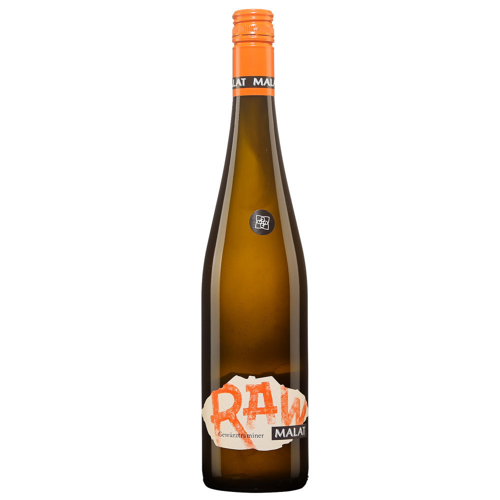 Weingut Malat Raw Gewurztraminer