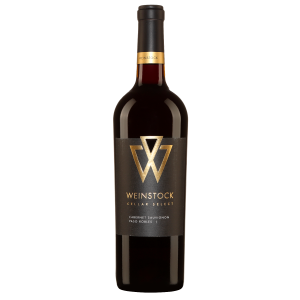 Weinstock Cellar Select Cabernet-Sauvignon Paso Robles