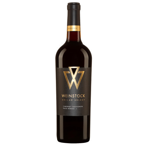 Weinstock Cellars Cabernet Sauvignon Red Wine