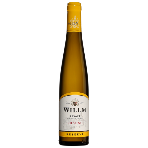 Willm Riesling Réserve White Wine