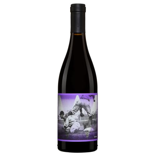 Wonderwall Syrah Central Coast