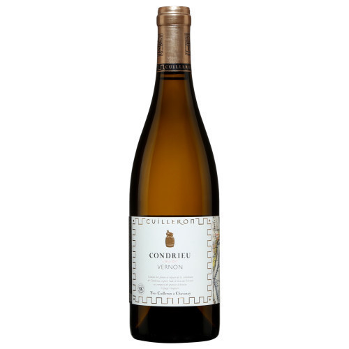 Yves Cuilleron Condrieu Vernon White Wine