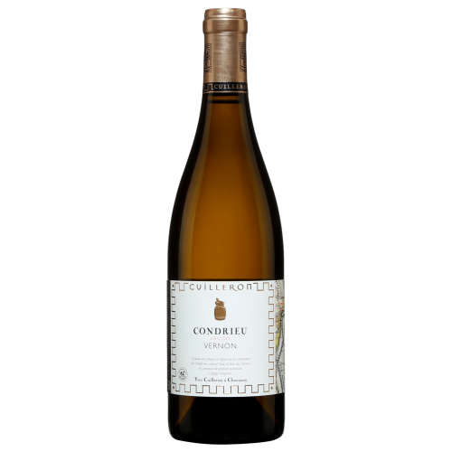 Yves Cuilleron Condrieu Vernon White Wine