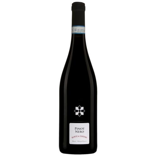 Berte & Cordini Pinot Nero dell Oltrepo Pavese