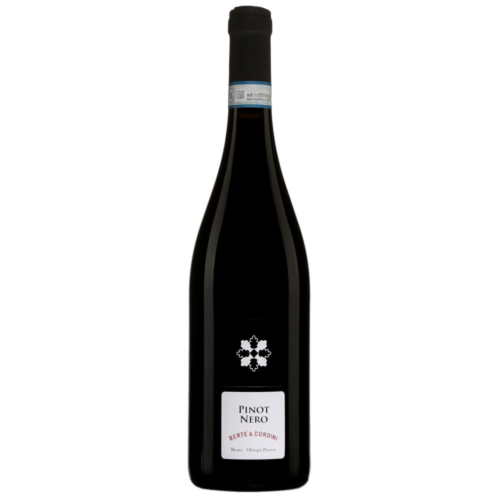 Berte & Cordini Pinot Nero Red Wine