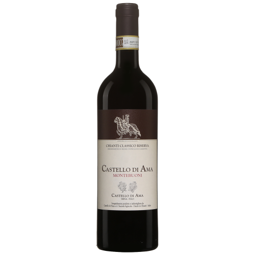 Castello di Ama Montebuoni Riserva Red Wine