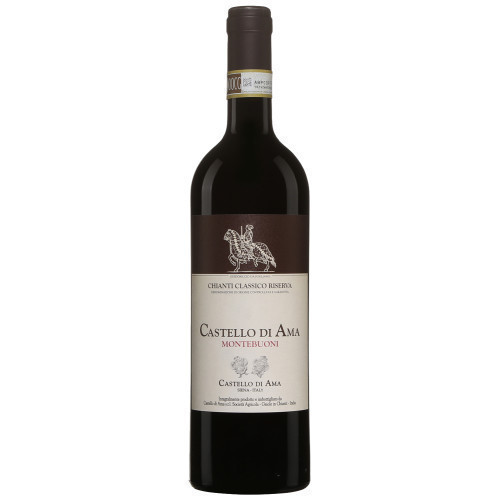 Castello di Ama Montebuoni Riserva Red Wine
