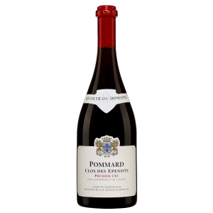 Château de Meursault Pommard Premier Cru Clos des Epenots