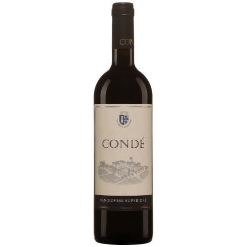 Condé Sangiovese di Romagna Superiore