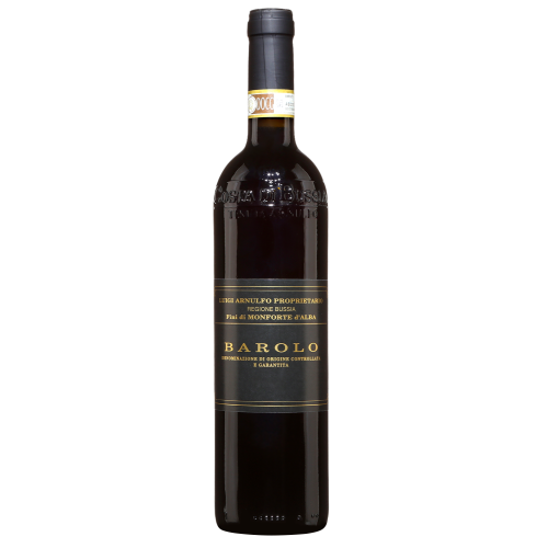 Costa di Bussia Barolo Red Wine