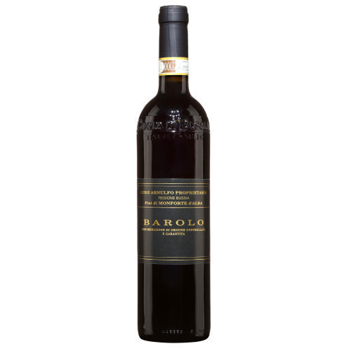 Costa di Bussia Barolo Red Wine