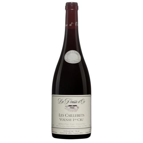 Domaine de la Pousse d'Or Volnay Premier Cru Les Caillerets