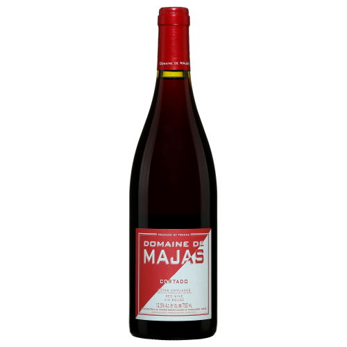 Domaine de Majas Cortado Côtes Catalanes Red Wine