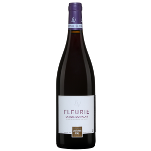 Domaine Lafarge Vial Fleurie La Joie du Palais