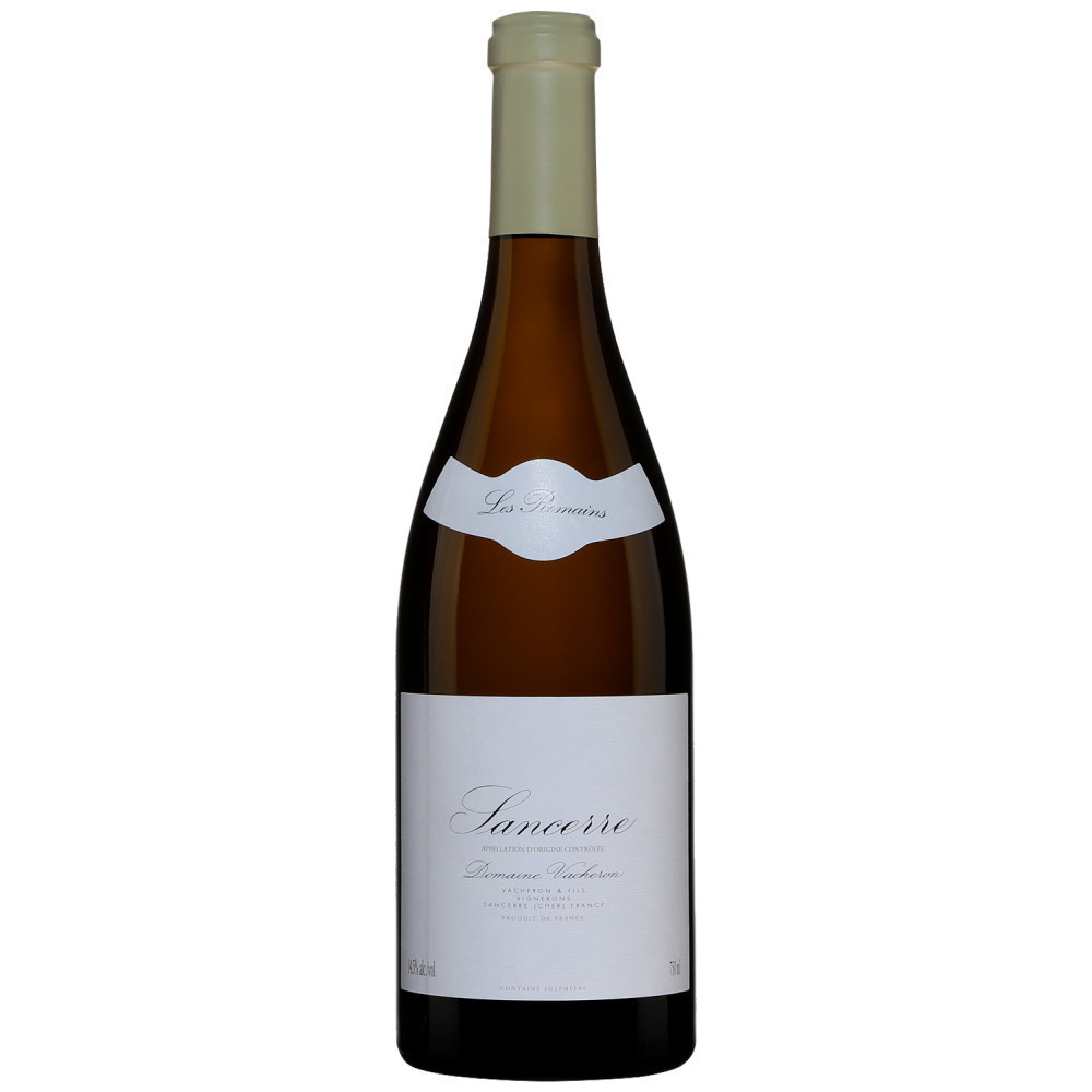 Domaine Vacheron Les Romains Sancerre