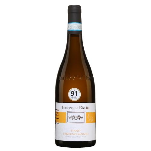 Fattoria la Rivolta Fiano Taburno Sannio