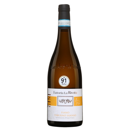 Fattoria la Rivolta Fiano White Wine