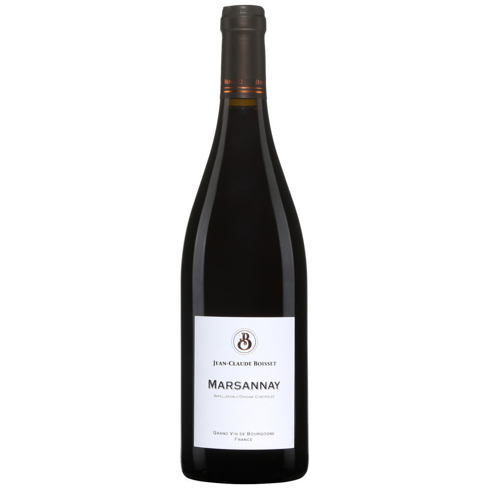 Jean-Claude Boisset Marsannay Red Wine