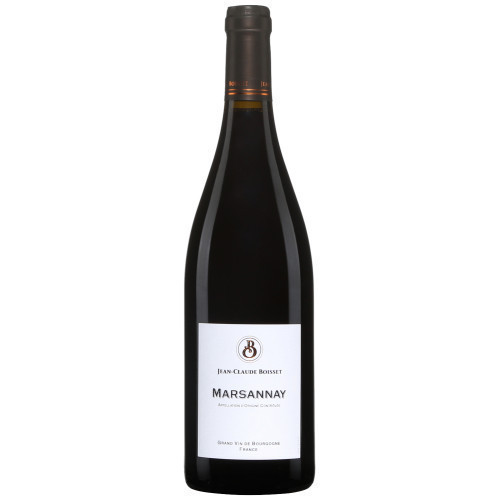 Jean-Claude Boisset Marsannay Red Wine