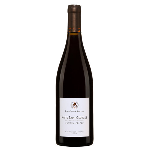 Jean-Claude Boisset Nuits-Saint-Georges Red Wine