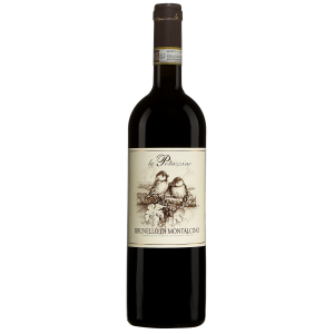 Le Potazzine Brunello di Montalcino