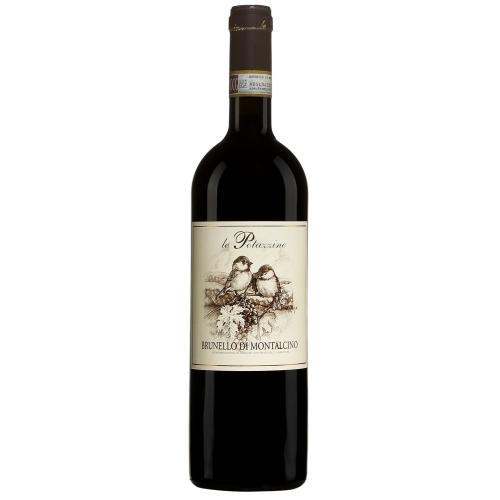 Le Potazzine Brunello di Montalcino