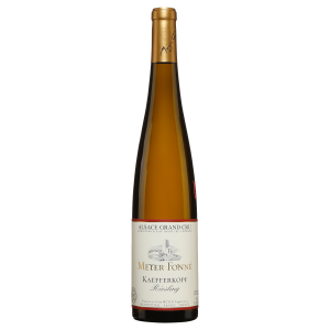 Meyer-Fonné Kaefferkopf Riesling Grand Cru