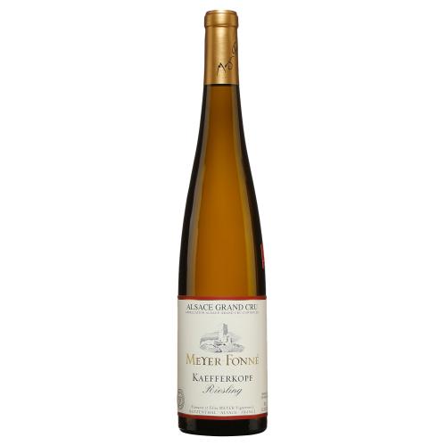 Meyer-Fonné Kaefferkopf Riesling Grand Cru