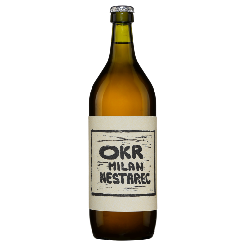 Milan Nestarec OKR White Wine