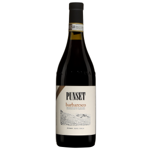 Punset Barbaresco