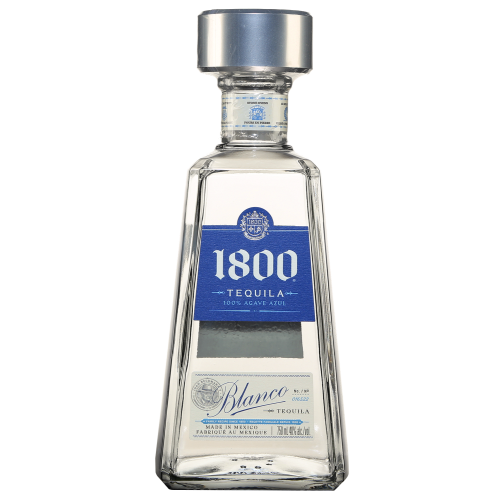 1800 Blanco Tequila