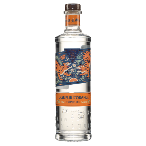 3 Lacs Orange Triple Sec Liqueur