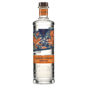 3 Lacs Orange Triple Sec