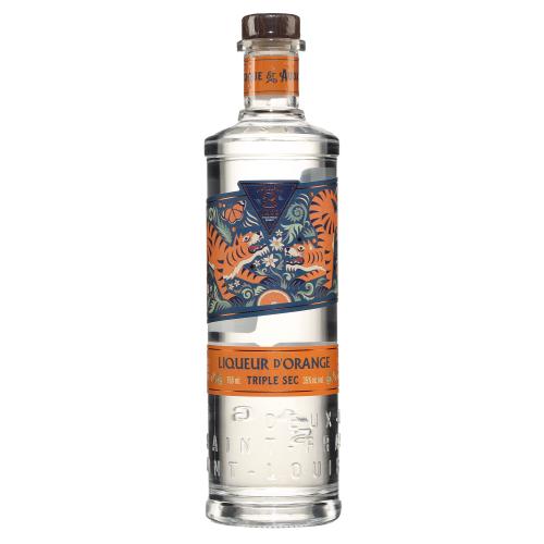 3 Lacs Orange Triple Sec