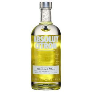 Absolut Citron