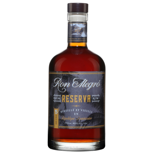 Alegro Reserva Rum