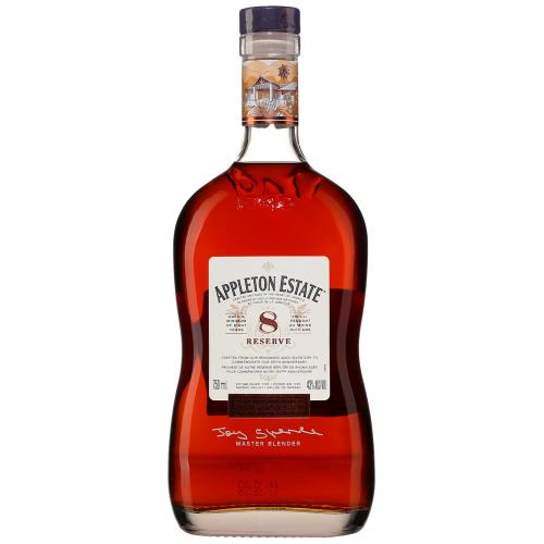 Appleton Estate Reserve 8 years