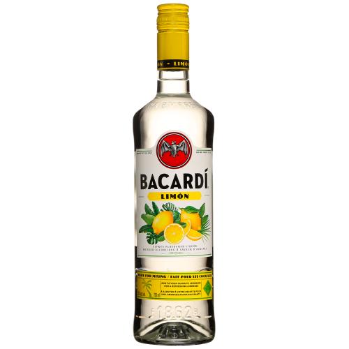 Bacardi Limon