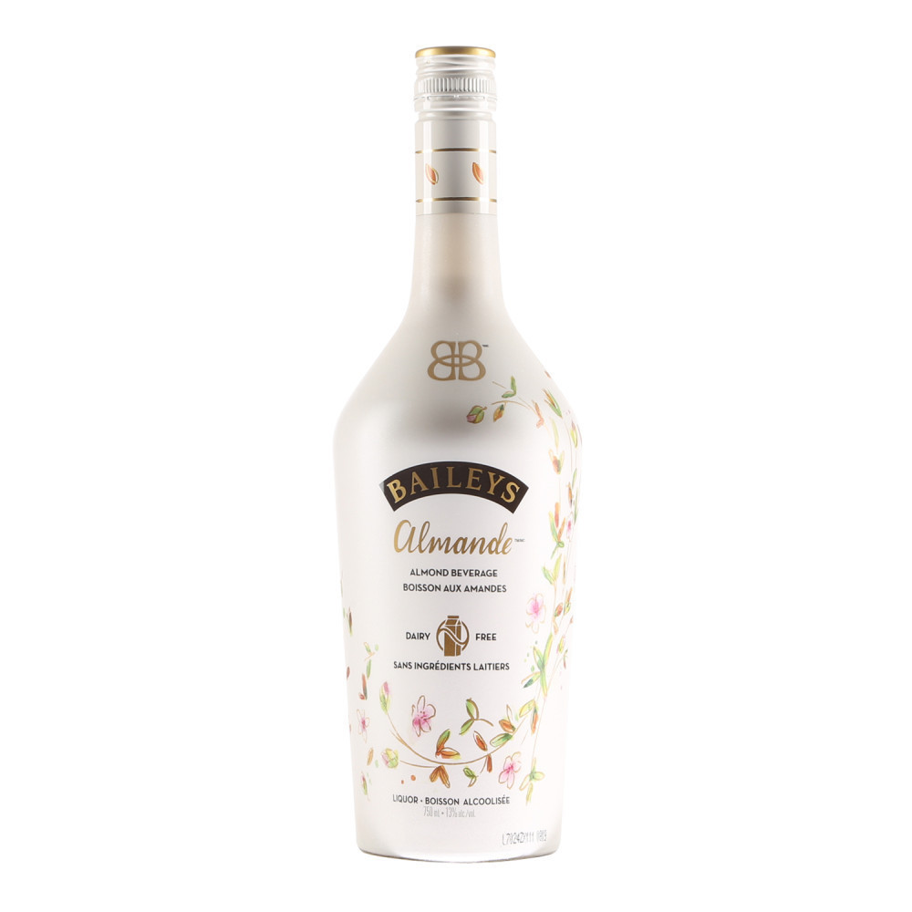 Baileys Almande