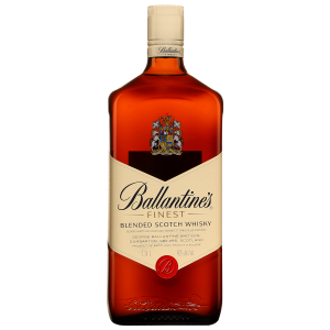 Ballantine's Blended Scotch Whisky