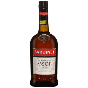 Bardinet Brandy VSOP