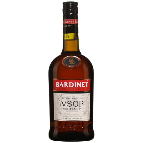 Bardinet Brandy VSOP