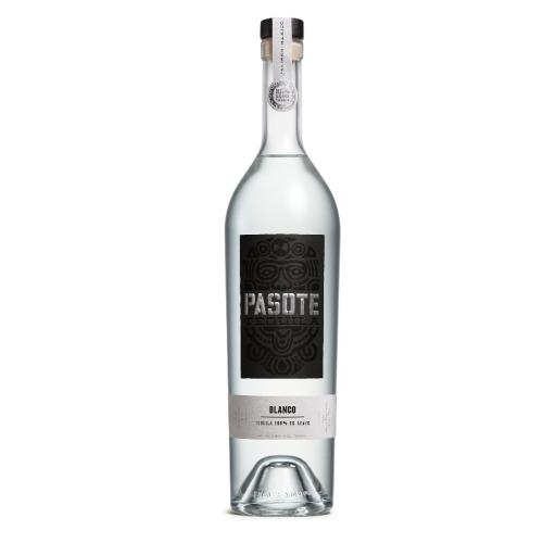 Pasote Blanco Tequila