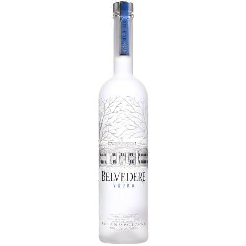 Belvedere Premium Vodka